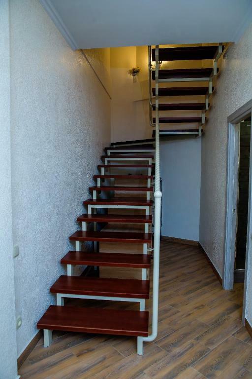 Золотой Бугаз Apartment Gribovka Exterior photo