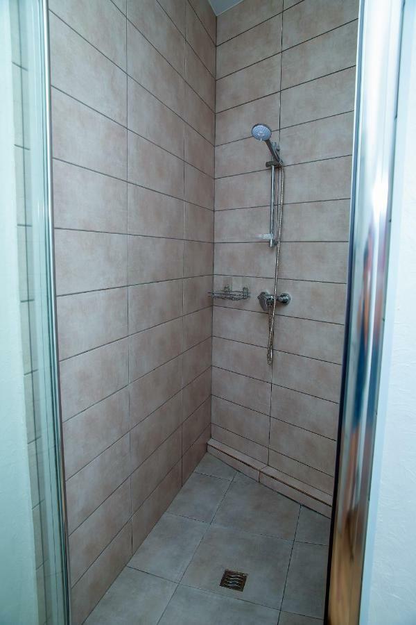 Золотой Бугаз Apartment Gribovka Exterior photo